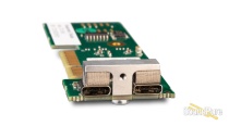 Pro Tools MTRX Thunderbolt 3 module (MTRX II & MTRX Studio) Pro Tools MTRX Thunderbolt 3 module (MTRX II & MTRX Studio)