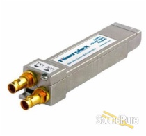 MTRX SFP - Coax MADI transceiver w. HD/mini-BNC MTRX SFP - Coax MADI transceiver w. HD/mini-BNC