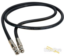 Pro Tools | MTRX HD-BNC to BNC adapter cable, 0.5m Pro Tools | MTRX HD-BNC to BNC adapter cable, 0.5m