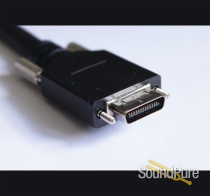 Mini-DigiLink (M) to Mini-DigiLink (M) 1.5 ft. Mini-DigiLink (M) to Mini-DigiLink (M) 1.5 ft.