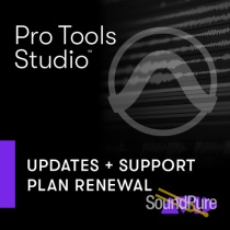 Avid Pro Tools Studio - Perpetual Upgrade (Download) Avid Pro Tools Studio - Perpetual Upgrade (Download)