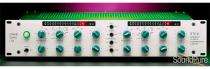 Crane Song STC-8 Stereo Compressor Crane Song STC-8 Stereo Compressor