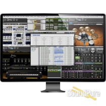 Avid DigiLink I/O Perpetual License (Download) Avid DigiLink I/O Perpetual License (Download)