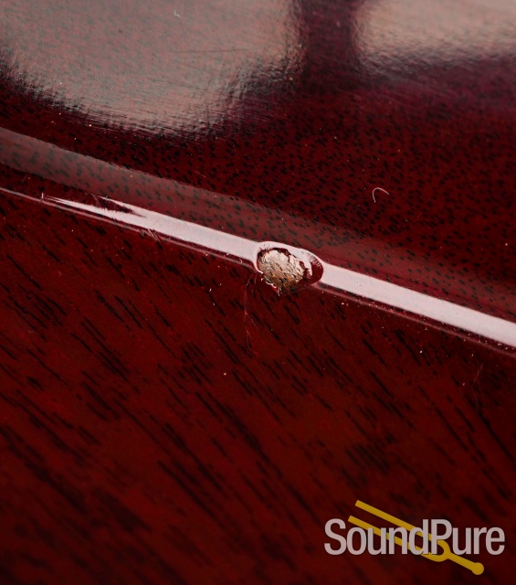 Gibson CS LP CME Spec '58 Lemon Burst Guitar #90106 - Used — image 3