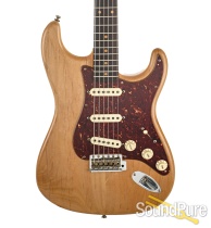Fender CS 1959 Reissue Stratocaster Guitar #R97097 - Used Fender CS 1959 Reissue Stratocaster Guitar #R97097 - Used