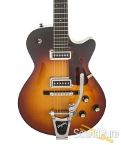 Collings 470 JL Antique Sunburst Guitar #47023390 - Used Collings 470 JL Antique Sunburst Guitar #47023390 - Used