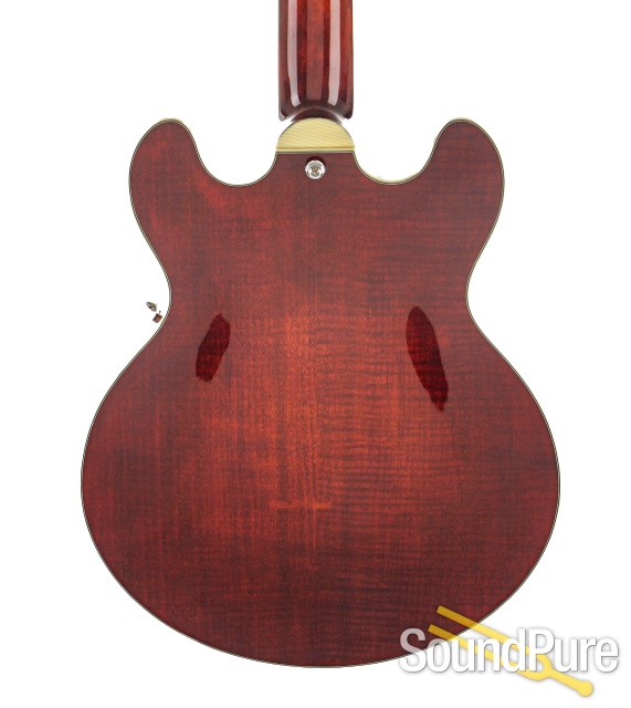 Eastman T484 Electric Guitar #P2401304 — image 4