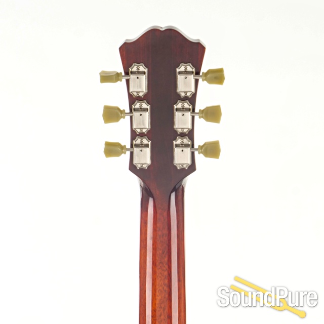 Eastman T484 Electric Guitar #P2401304 — image 7