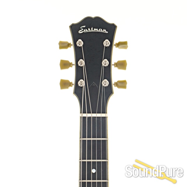 Eastman T484 Electric Guitar #P2401304 — image 8
