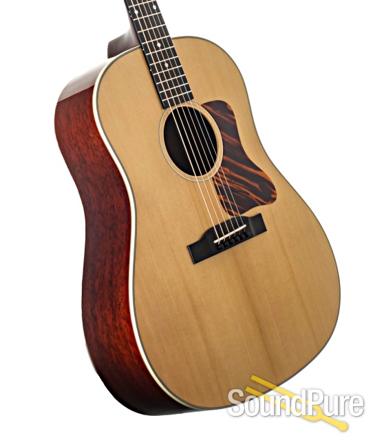 Eastman E6SS-TC Acoustic Guitar #M2317809 — image 2