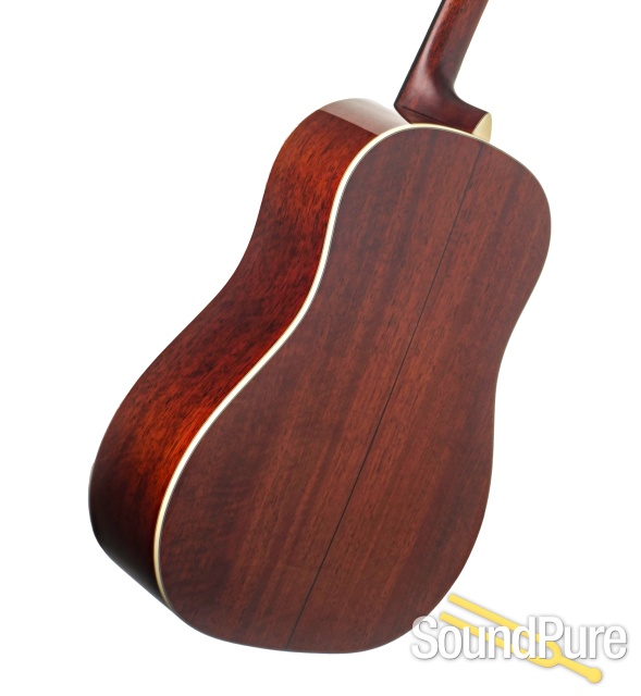 Eastman E6SS-TC Acoustic Guitar #M2317809 — image 3
