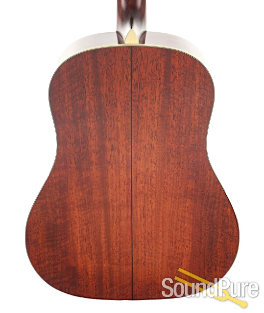 Eastman E6SS-TC Acoustic Guitar #M2317809 — image 4