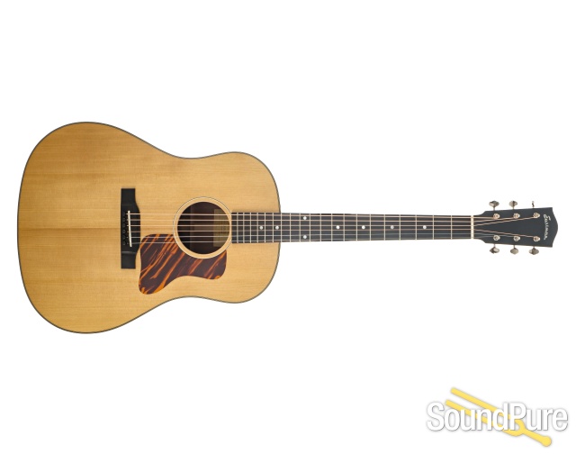 Eastman E6SS-TC Acoustic Guitar #M2317809 — image 9