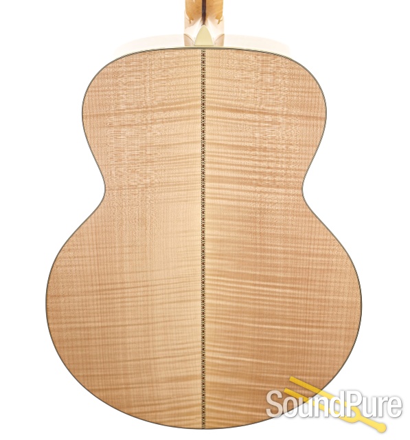 Eastman AC630-BD Acoustic Guitar #M2318761 — image 4