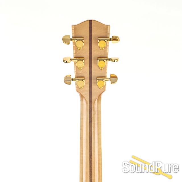 Eastman AC630-BD Acoustic Guitar #M2318761 — image 7