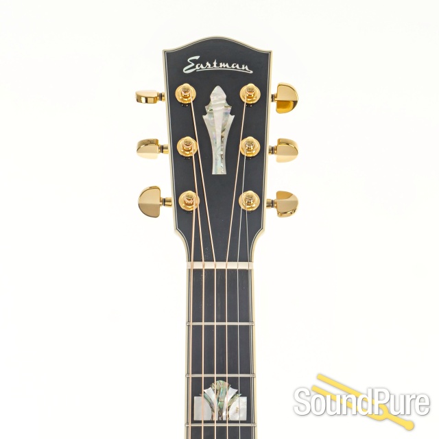Eastman AC630-BD Acoustic Guitar #M2318761 — image 8