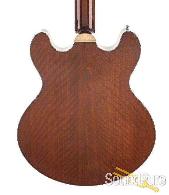Eastman T185MX Classic Electric Guitar #T2402145 — image 4
