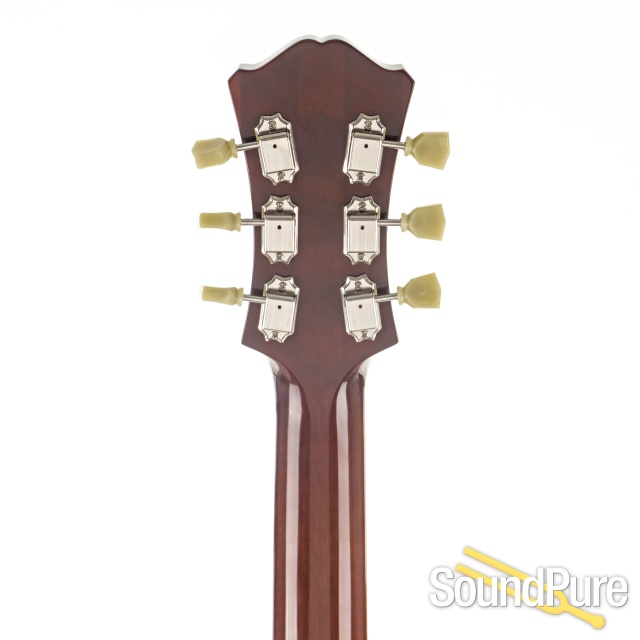 Eastman T185MX Classic Electric Guitar #T2402145 — image 5