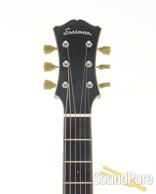 Eastman T185MX Classic Electric Guitar #T2402145 — image 8