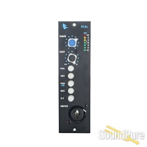 API Audio 512v 500-Series Mic Preamp - Used API Audio 512v 500-Series Mic Preamp - Used