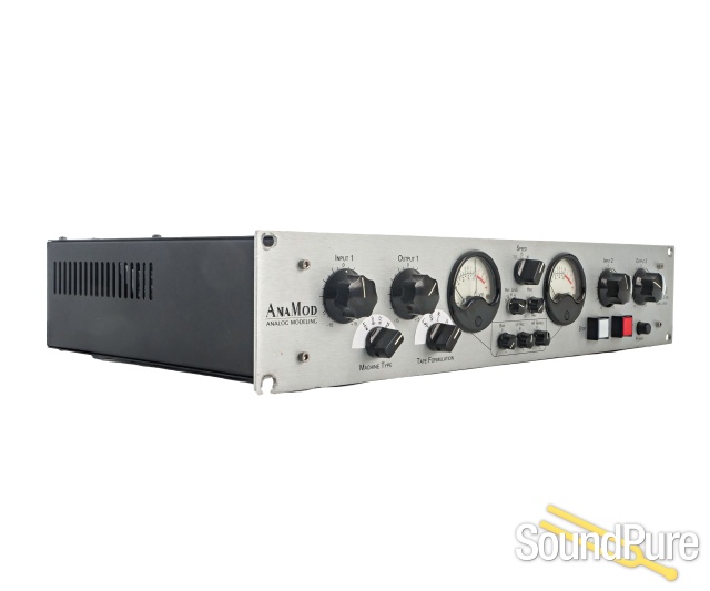 Anamod ATS-1 Analog Tape Simulator - Used — image 2