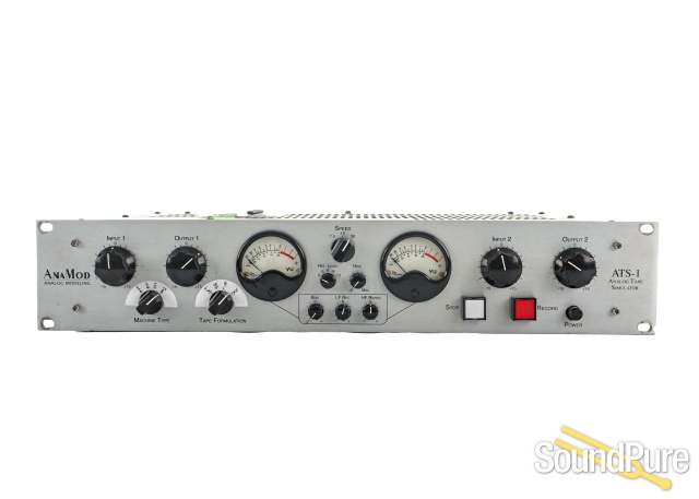 Anamod ATS-1 Analog Tape Simulator - Used — image 1