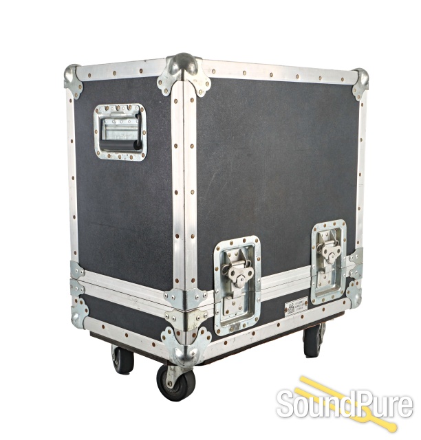 Mesa Boogie Mark I w/ Road Case 1x12 Combo Amplifier - Used — image 2
