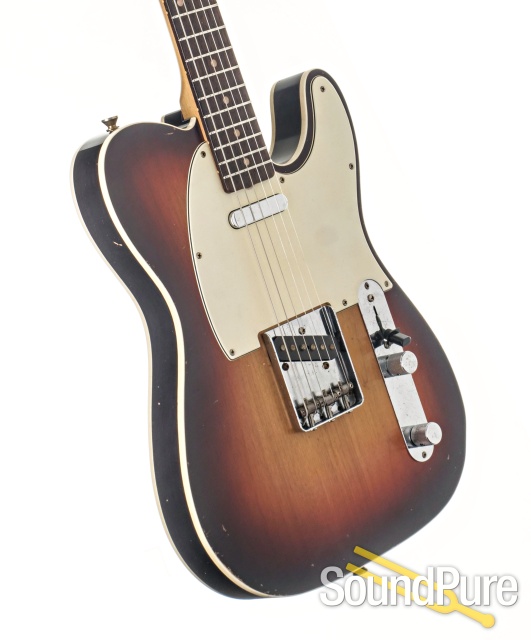 Mario Guitars T Electric Guitar #3251026 — image 3