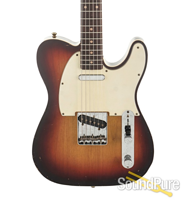 Mario Guitars T Electric Guitar #3251026