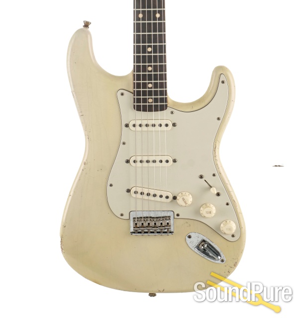 Mario Guitars Hardtail S Electric Guitar #3251027 — image 1