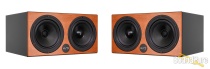 KSD C55 Reference Monitor - Cherry Pair KSD C55 Reference Monitor - Cherry Pair