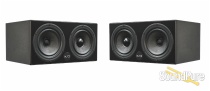 KSD C55 Reference Monitor - Black Pair KSD C55 Reference Monitor - Black Pair