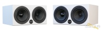 KSD C55 Reference Monitor - White Pair KSD C55 Reference Monitor - White Pair