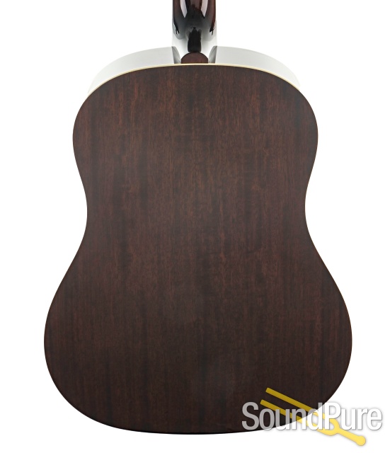Collings CJ45AT Acoustic Guitar #35446 — image 6