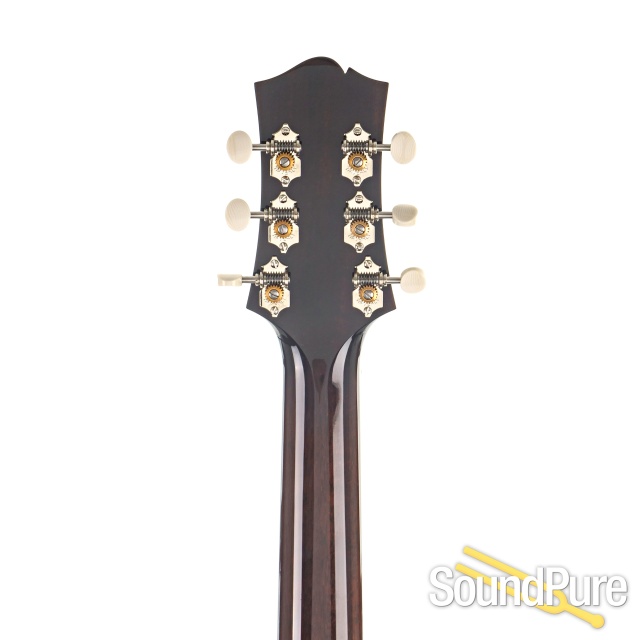 Collings CJ45AT Acoustic Guitar #35446 — image 7