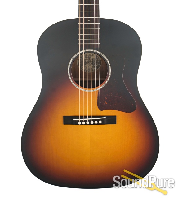 Collings CJ45AT Acoustic Guitar #35446 — image 1