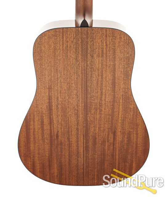 Boucher BG-42T-GM Acoustic Guitar #MYT-1010-DB — image 4