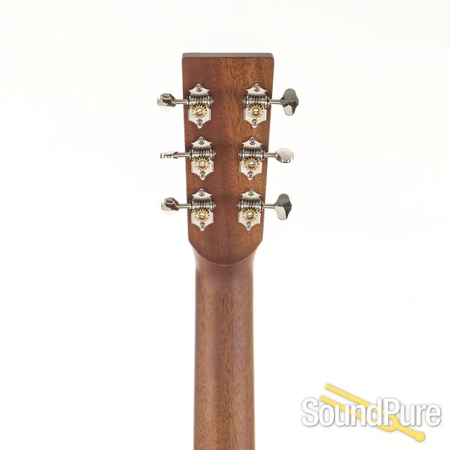 Boucher BG-42T-GM Acoustic Guitar #MYT-1010-DB — image 5