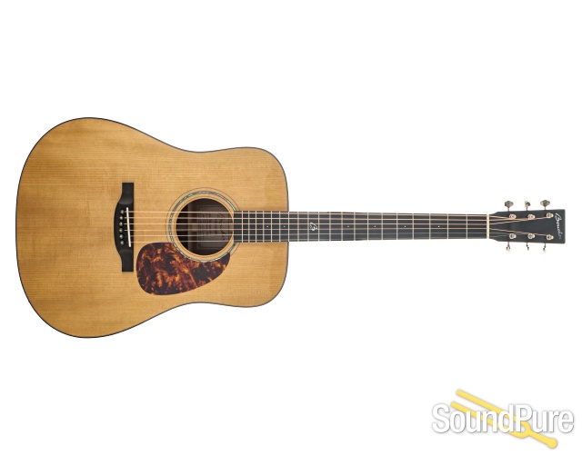 Boucher BG-42T-GM Acoustic Guitar #MYT-1010-DB — image 6