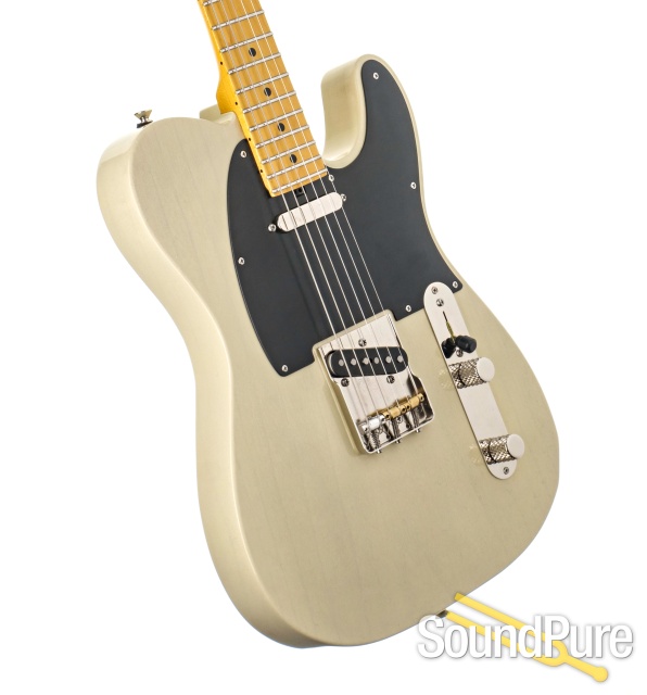 Tuttle Vintage Classic T Dirty Blonde Nitro #941 — image 2