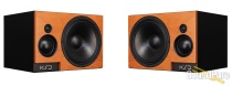 KSD A200mk2 Studio Monitor - Cherry Pair KSD A200mk2 Studio Monitor - Cherry Pair