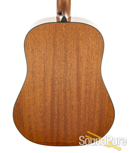 Bedell Special Edition Dreadnought Guitar #1217022 - Used — image 4