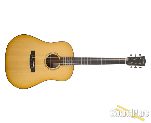 Bedell Special Edition Dreadnought Guitar #1217022 - Used — image 5
