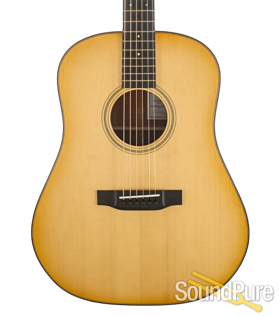 Bedell Special Edition Dreadnought Guitar #1217022 - Used — image 1