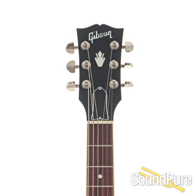 Gibson ES-339 Cherry Electric Guitar #224920167 - Used — image 3
