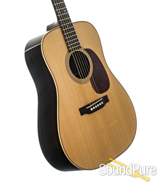 Collings D2HT Acoustic Guitar #34847 - Used — image 2
