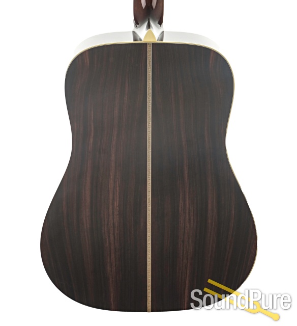 Collings D2HT Acoustic Guitar #34847 - Used — image 4