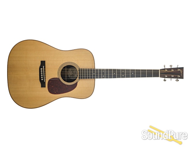 Collings D2HT Acoustic Guitar #34847 - Used — image 5