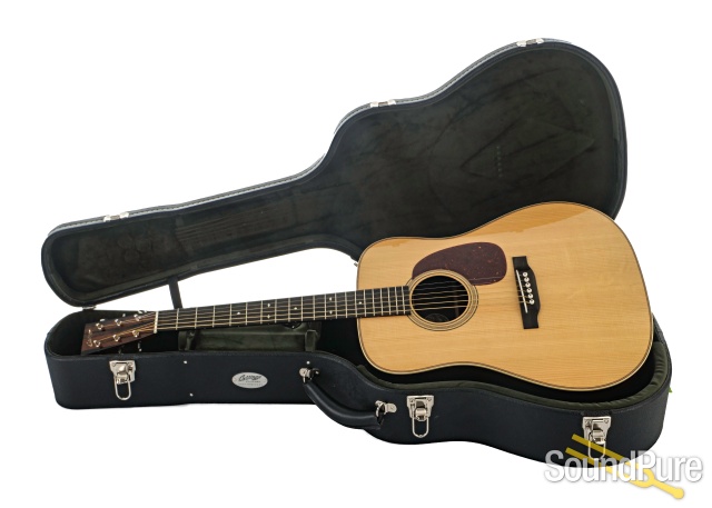 Collings D2HT Acoustic Guitar #34847 - Used — image 6