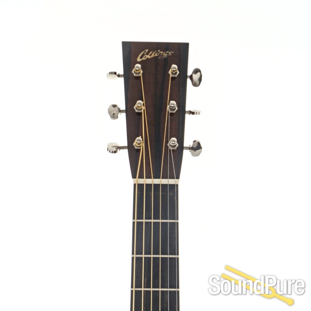 Collings D2HT Acoustic Guitar #34847 - Used — image 9